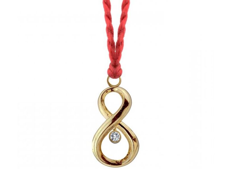 Amulet pendant that attracts money