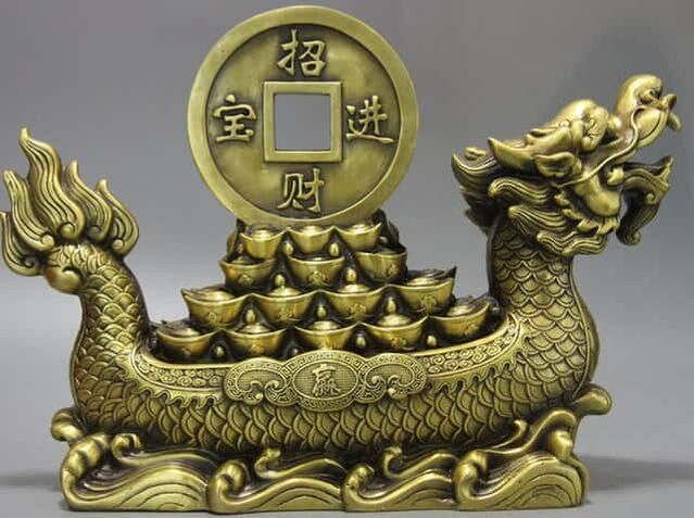 Types of amulets and amulets