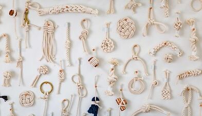 How to make a mascot with your own hands