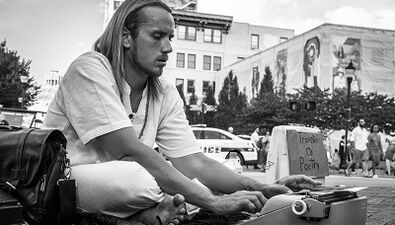 How to set yourself a lucky charm